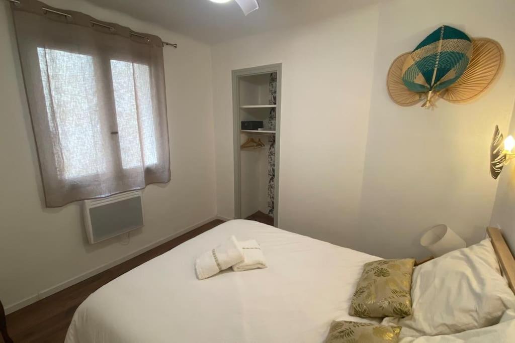 * Logement Haut De Gamme Centre * Perpignano Esterno foto