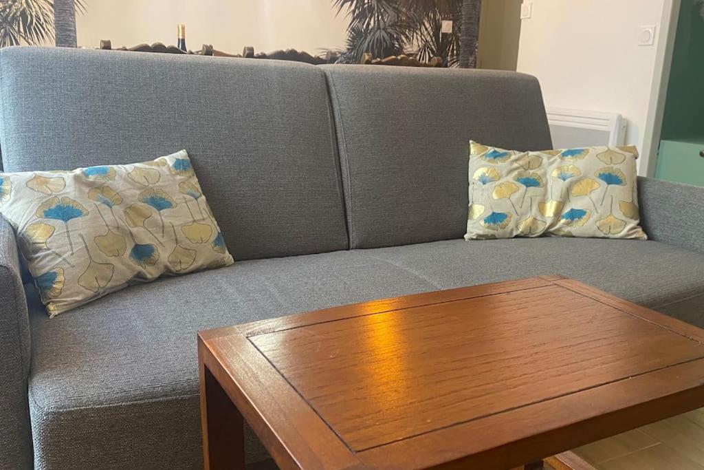 * Logement Haut De Gamme Centre * Perpignano Esterno foto