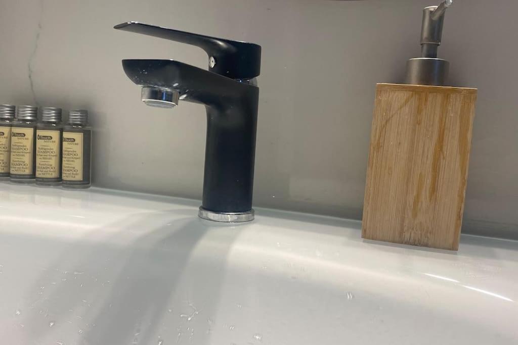 * Logement Haut De Gamme Centre * Perpignano Esterno foto