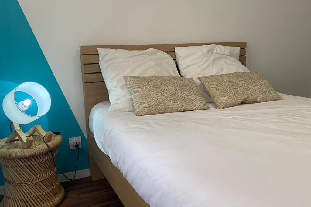* Logement Haut De Gamme Centre * Perpignano Esterno foto