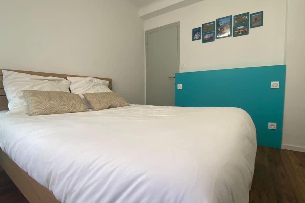 * Logement Haut De Gamme Centre * Perpignano Esterno foto