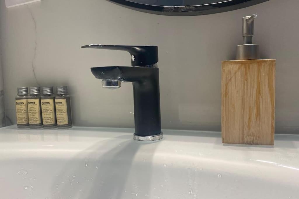 * Logement Haut De Gamme Centre * Perpignano Esterno foto