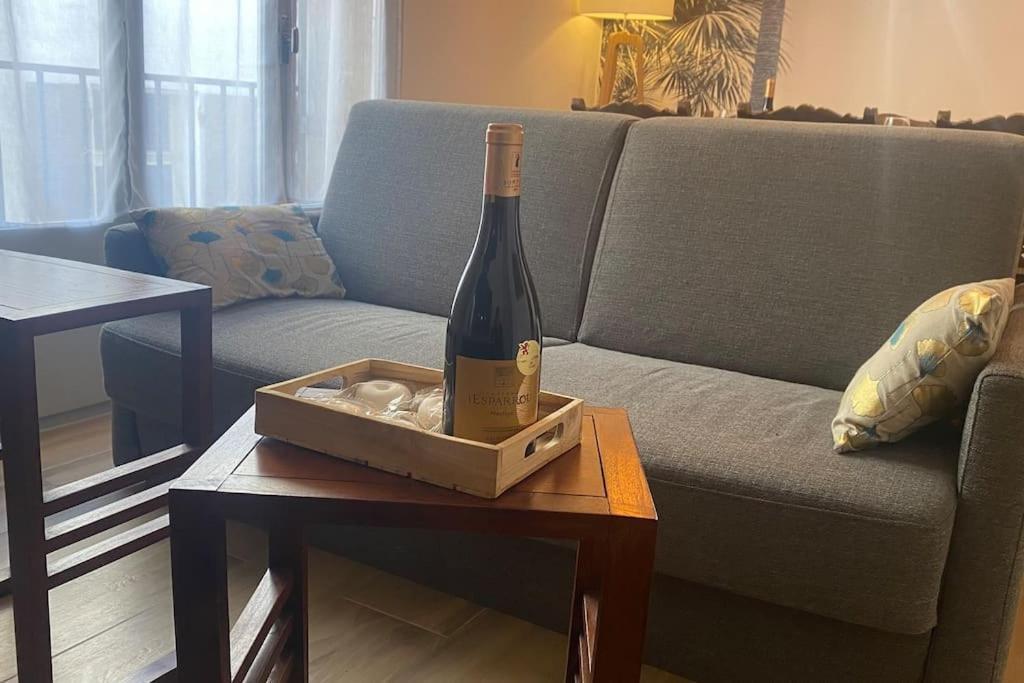 * Logement Haut De Gamme Centre * Perpignano Esterno foto