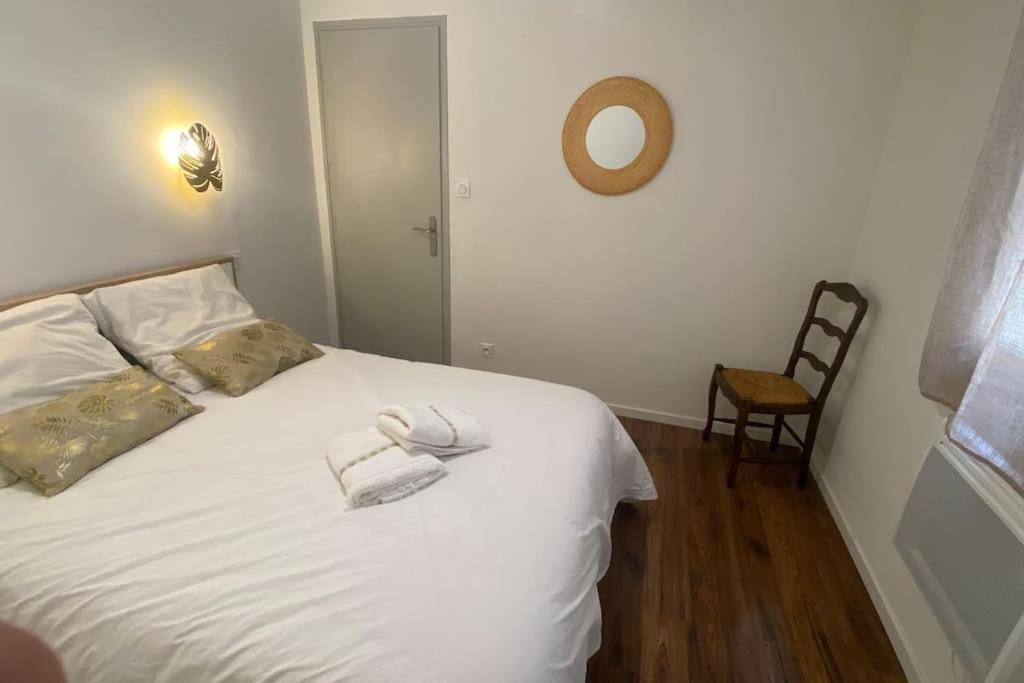 * Logement Haut De Gamme Centre * Perpignano Esterno foto