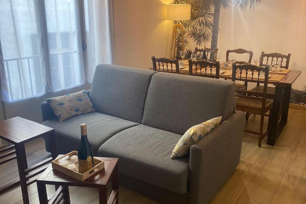 * Logement Haut De Gamme Centre * Perpignano Esterno foto