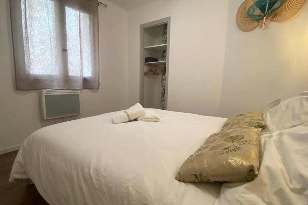 * Logement Haut De Gamme Centre * Perpignano Esterno foto