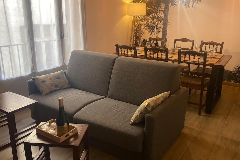 * Logement Haut De Gamme Centre * Perpignano Esterno foto
