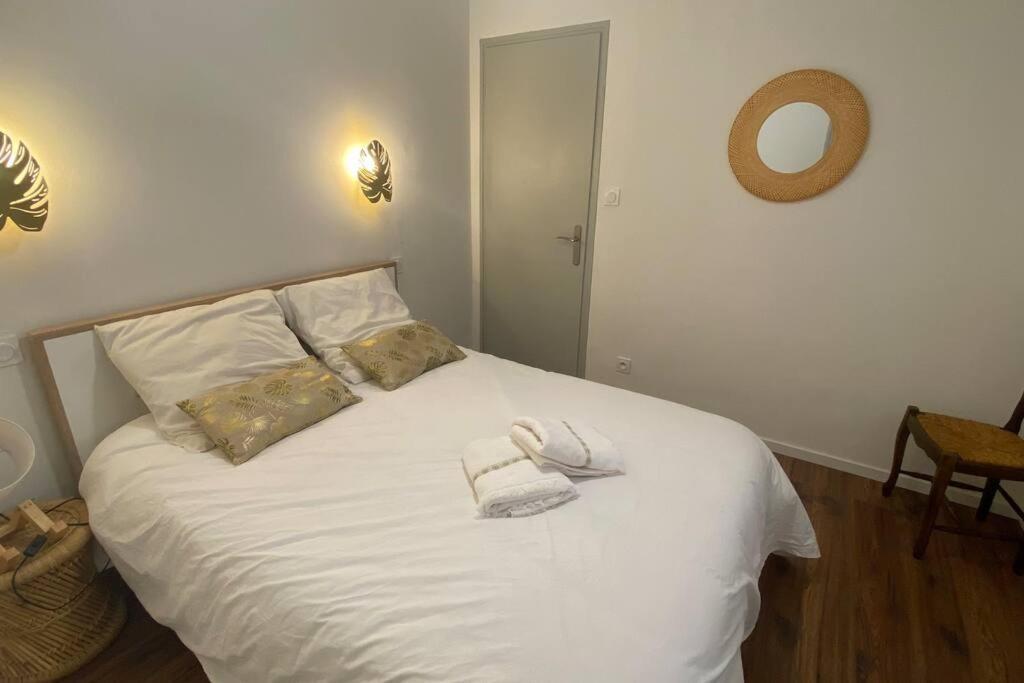 * Logement Haut De Gamme Centre * Perpignano Esterno foto