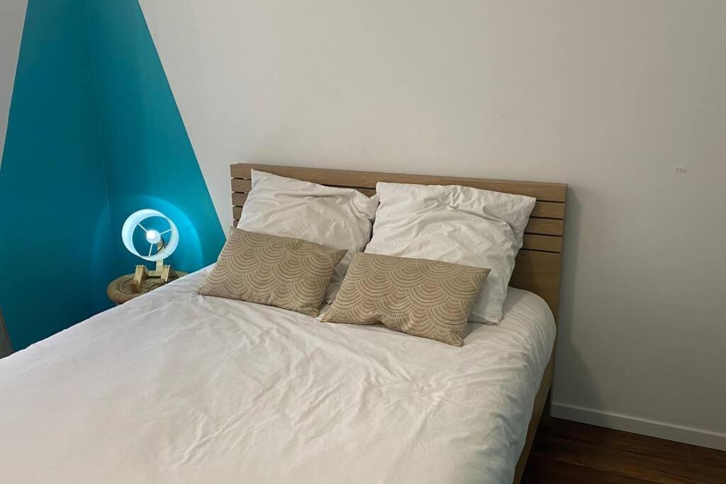 * Logement Haut De Gamme Centre * Perpignano Esterno foto