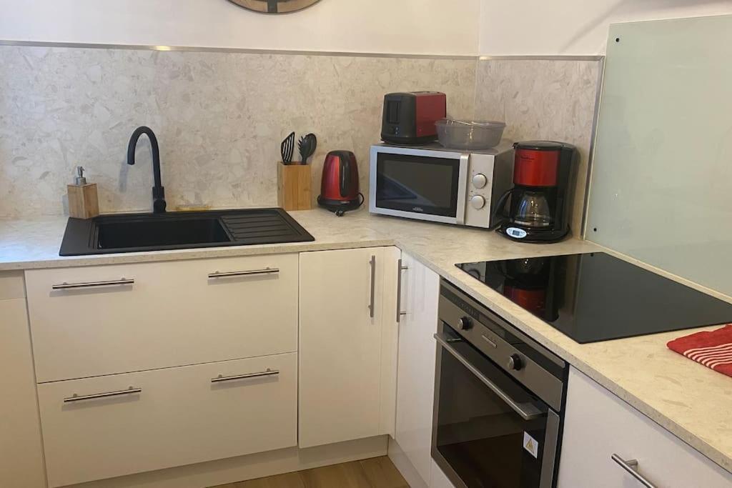 * Logement Haut De Gamme Centre * Perpignano Esterno foto