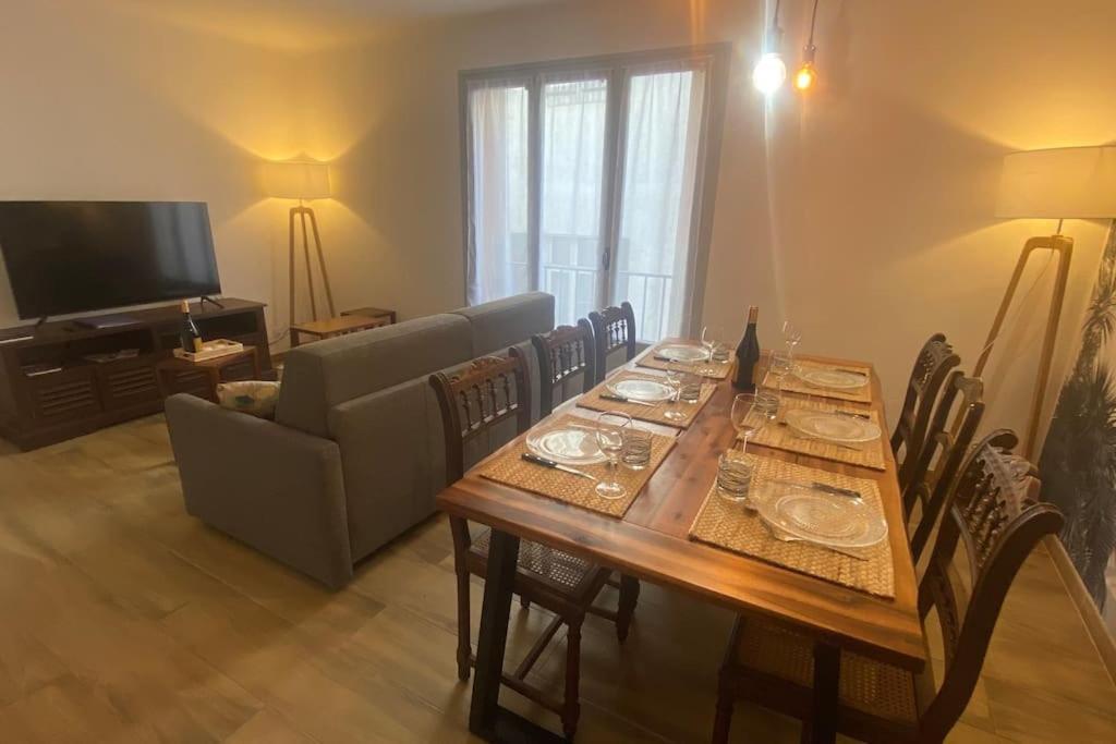 * Logement Haut De Gamme Centre * Perpignano Esterno foto