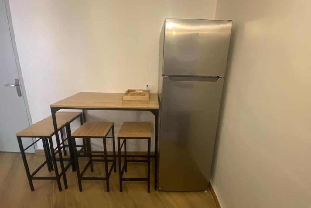 * Logement Haut De Gamme Centre * Perpignano Esterno foto