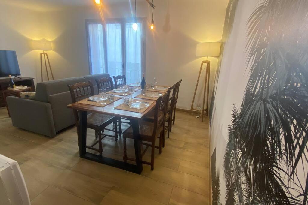 * Logement Haut De Gamme Centre * Perpignano Esterno foto