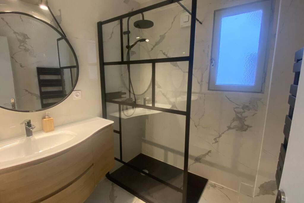 * Logement Haut De Gamme Centre * Perpignano Esterno foto