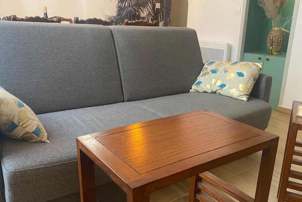* Logement Haut De Gamme Centre * Perpignano Esterno foto