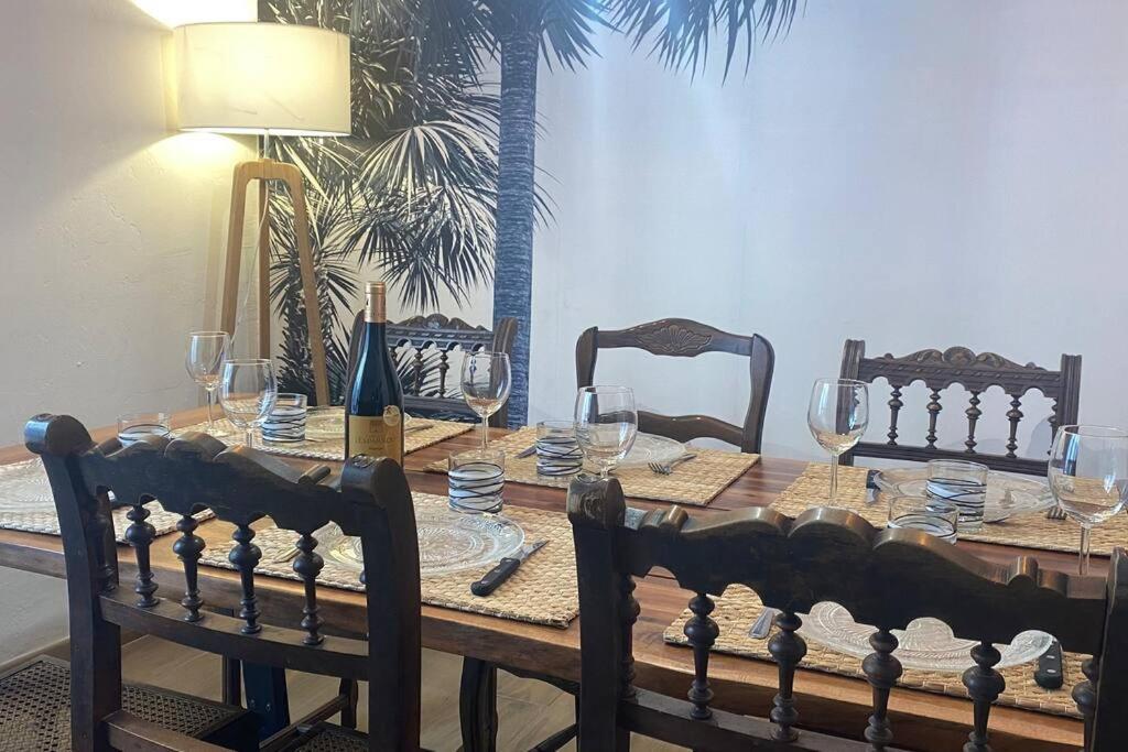 * Logement Haut De Gamme Centre * Perpignano Esterno foto