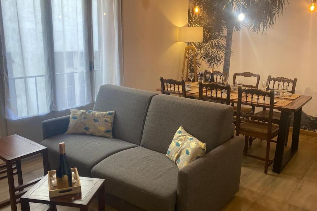 * Logement Haut De Gamme Centre * Perpignano Esterno foto